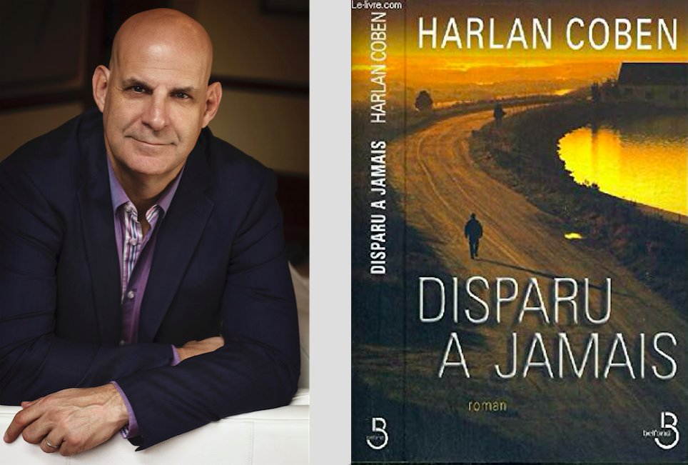 Disparue à Jamais Série « Disparu à jamais » : Netflix annonce sa prochaine série, inspirée du